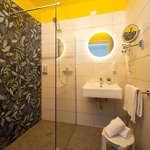 Economy Doppelzimmer